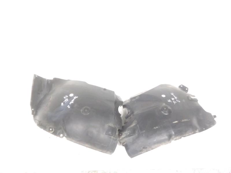 Pare boue avant gauche MERCEDES SPRINTER 2 PHASE 1 Diesel - 1