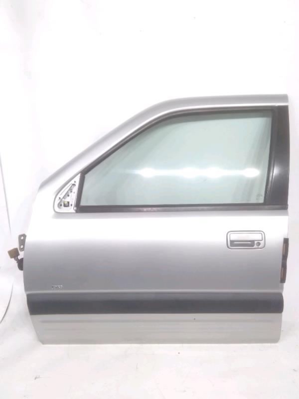 Porte avant gauche OPEL FRONTERA B Diesel - 1