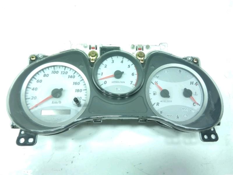 Compteur TOYOTA RAV4 2 PHASE 2 Diesel - 1