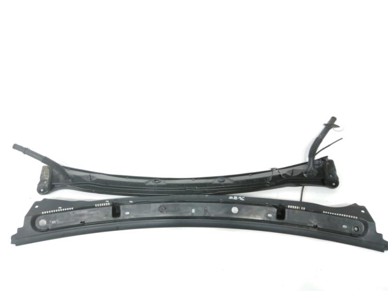 Baie de pare brise NISSAN PRIMASTAR 1 PHASE 2 Diesel - 1