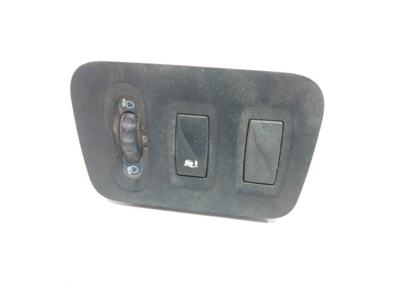 Commande de phare RENAULT  Diesel - 1
