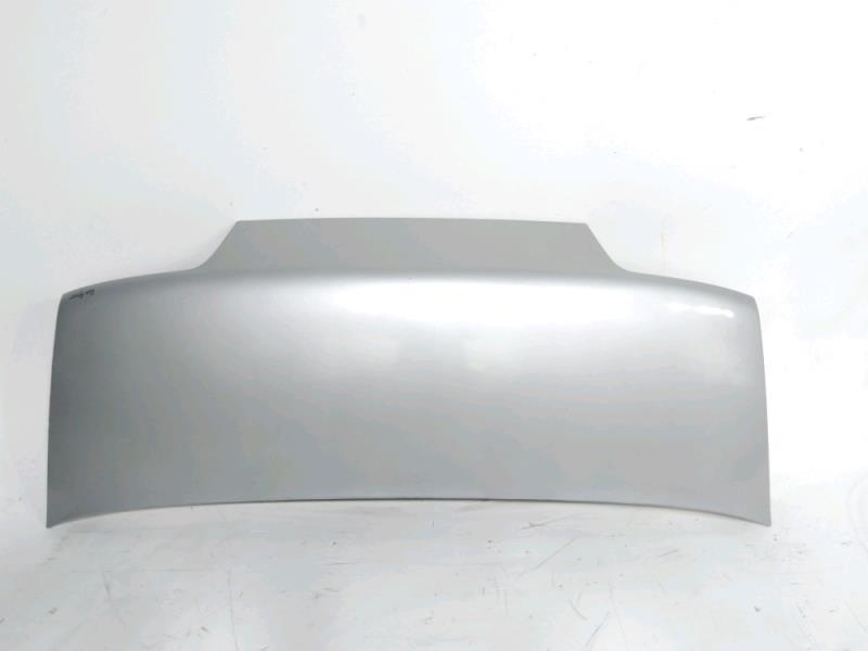 Capot PEUGEOT BOXER 1 Diesel - 1