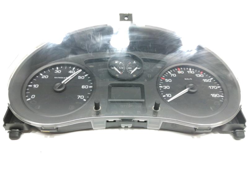 Compteur CITROEN  Diesel - 1
