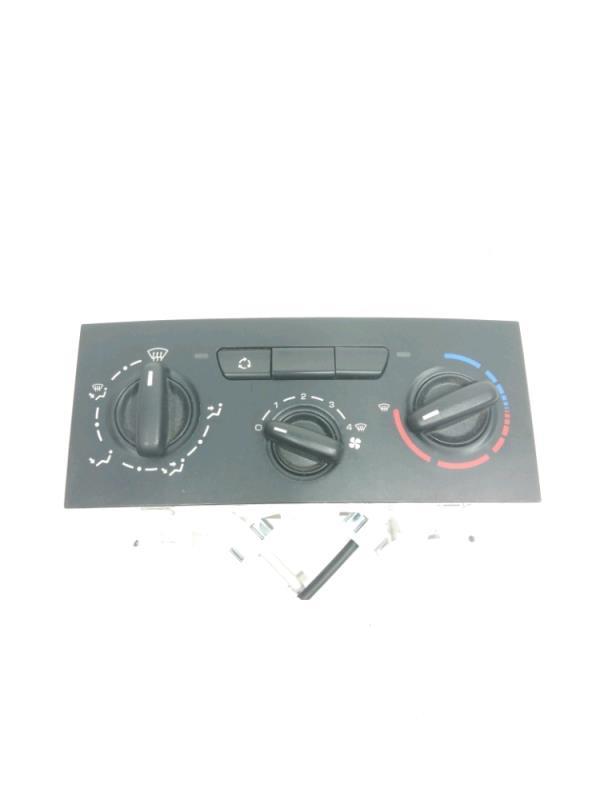 Commande chauffage CITROEN  Diesel - 1