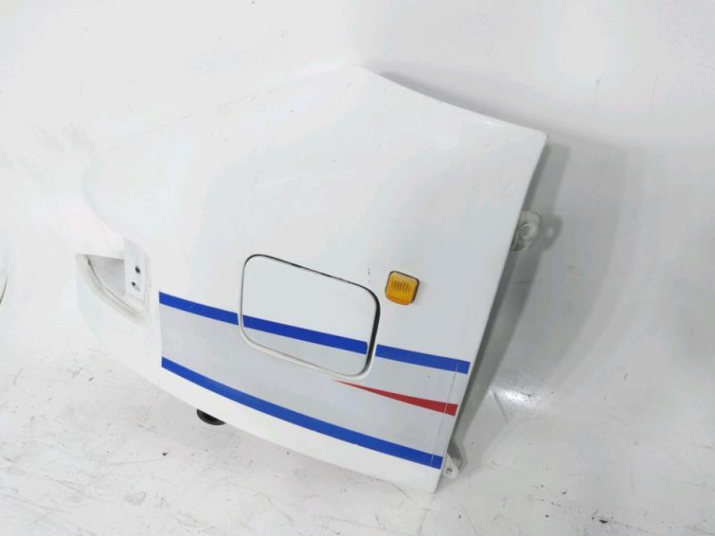 Aile avant gauche CITROEN JUMPER 1 Diesel - 1