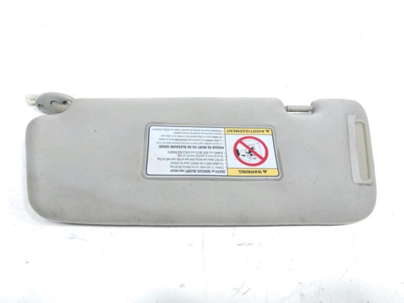 Pare soleil droit SSANGYONG REXTON 1 PHASE 1 Diesel - 1