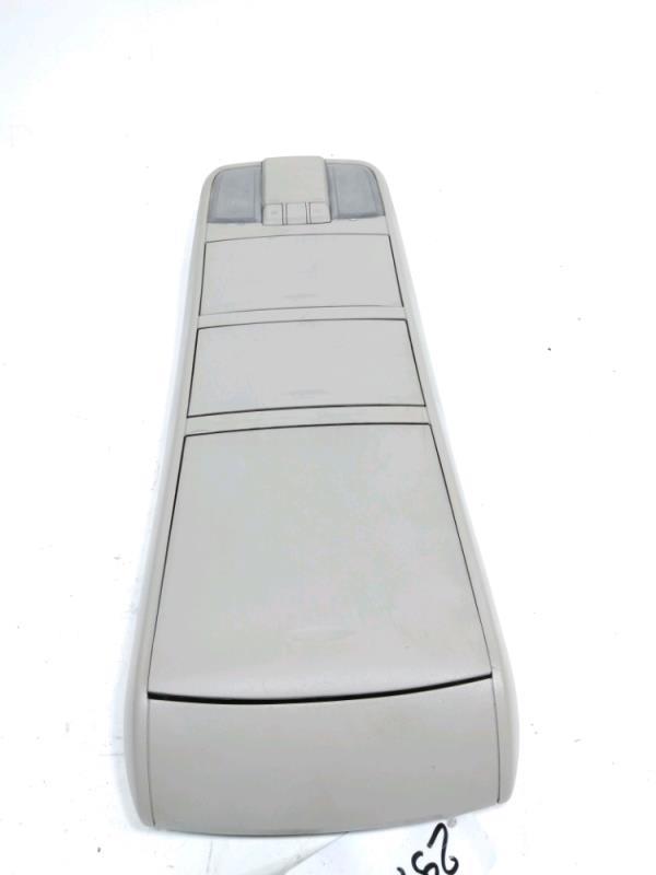 Eclairage de plafonnier SSANGYONG REXTON 1 PHASE 1 Diesel - 1