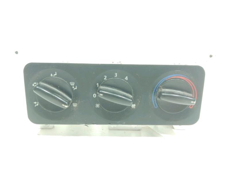 Commande chauffage LAND ROVER  Diesel - 1