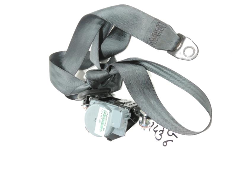 Ceinture arriere gauche SSANGYONG ACTYON SPORTS 2 Diesel - 1
