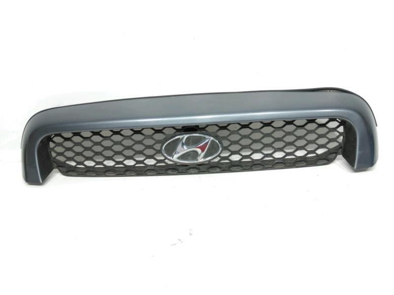 Calandre HYUNDAI  Diesel - 1