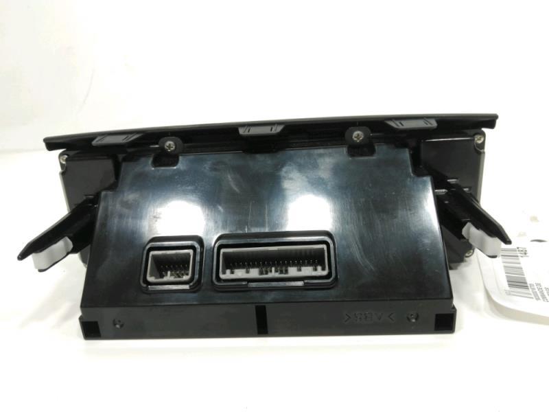 Commande chauffage MITSUBISHI  Diesel - 1