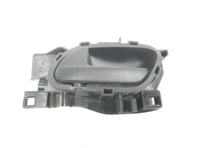 Poignee interieur avant gauche CITROEN JUMPY 2 Diesel - 1