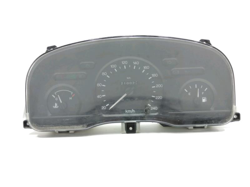 Compteur FORD  Diesel - 1