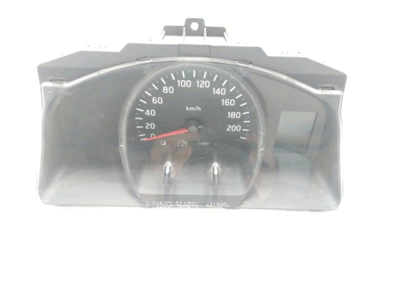 Compteur NISSAN NV200 Diesel - 1
