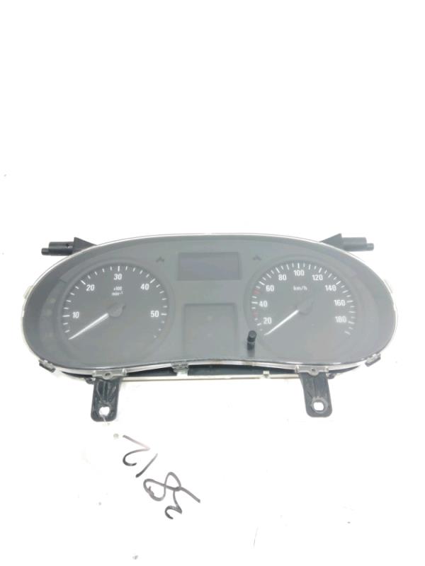 Compteur OPEL MOVANO A PHASE 2  - 1