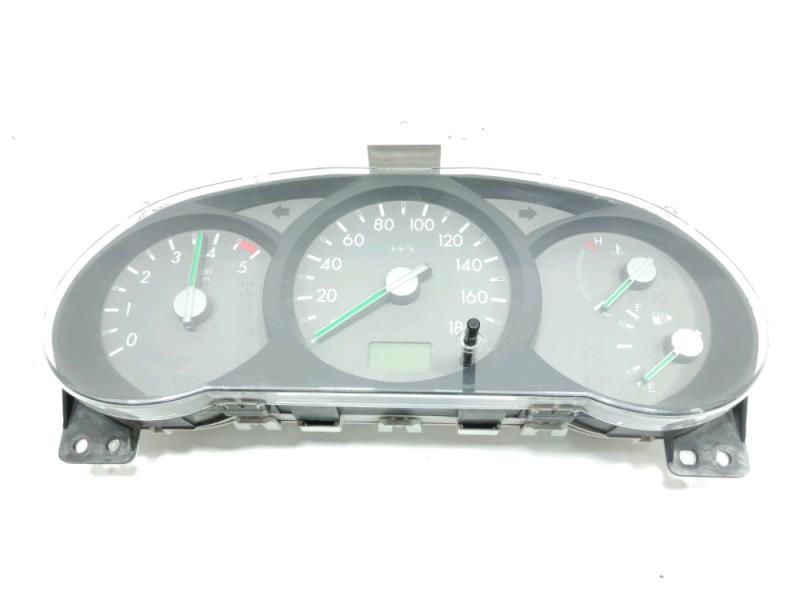 Compteur FORD  Diesel - 1