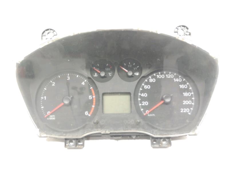 Compteur FORD  Diesel - 1