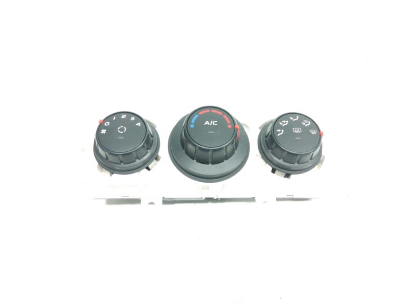 Commande chauffage RENAULT  Diesel - 1