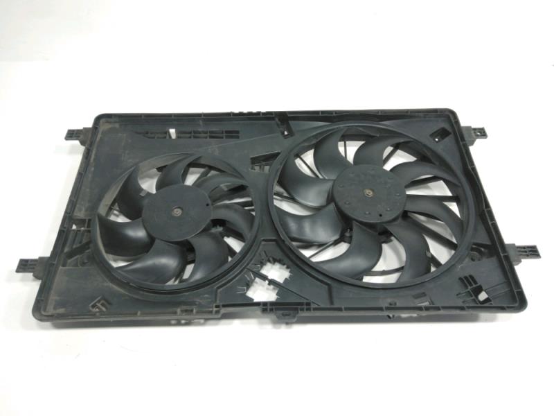 Ventilateur chauffage RENAULT MASTER 3 PHASE 3 Diesel - 1