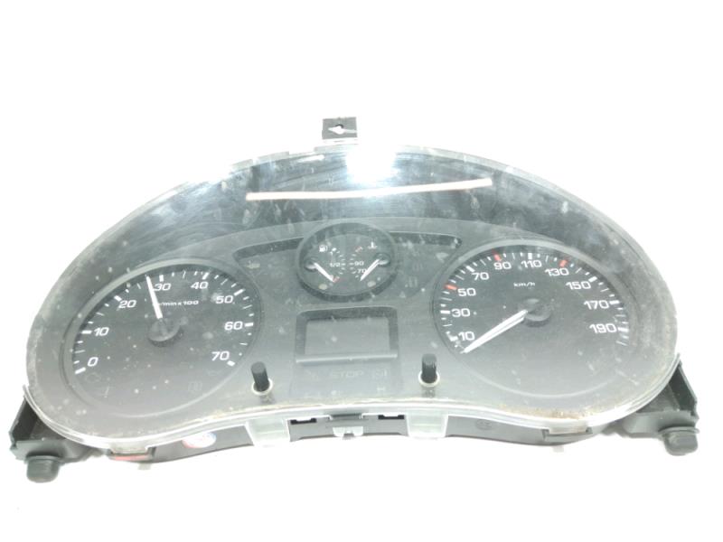 Compteur PEUGEOT EXPERT 2 Diesel - 1