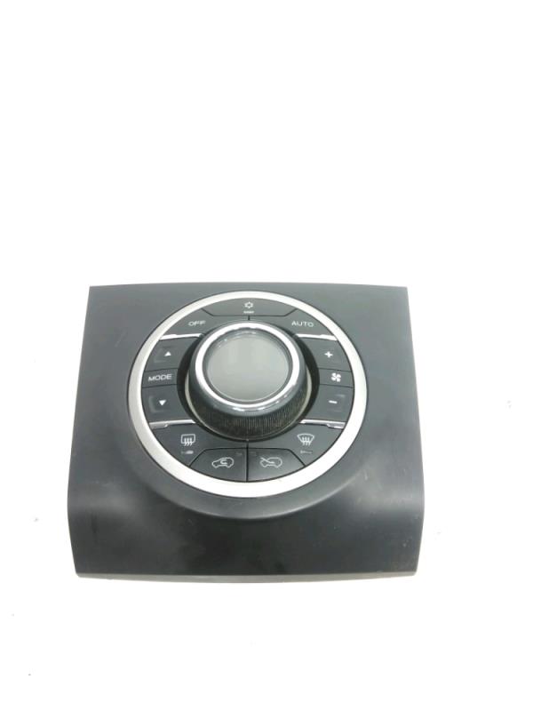 Commande chauffage ISUZU  Diesel - 1
