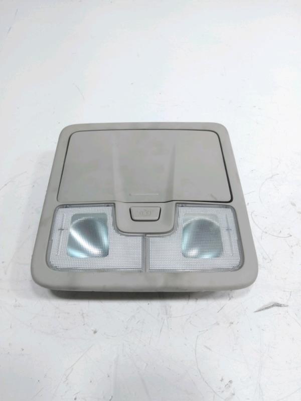 Eclairage de plafonnier ISUZU D-MAX 2 PHASE 1 Diesel - 1