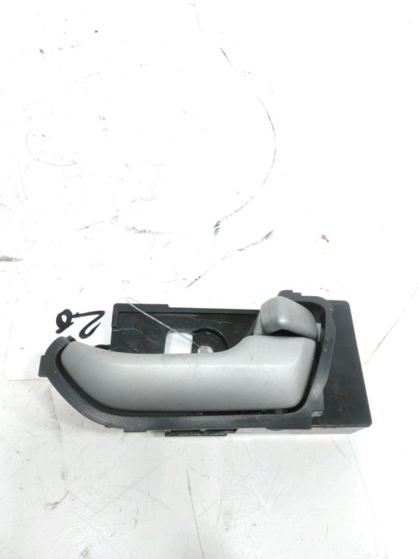 Poignee interieur avant droit ISUZU D-MAX 2 PHASE 1 Diesel - 1
