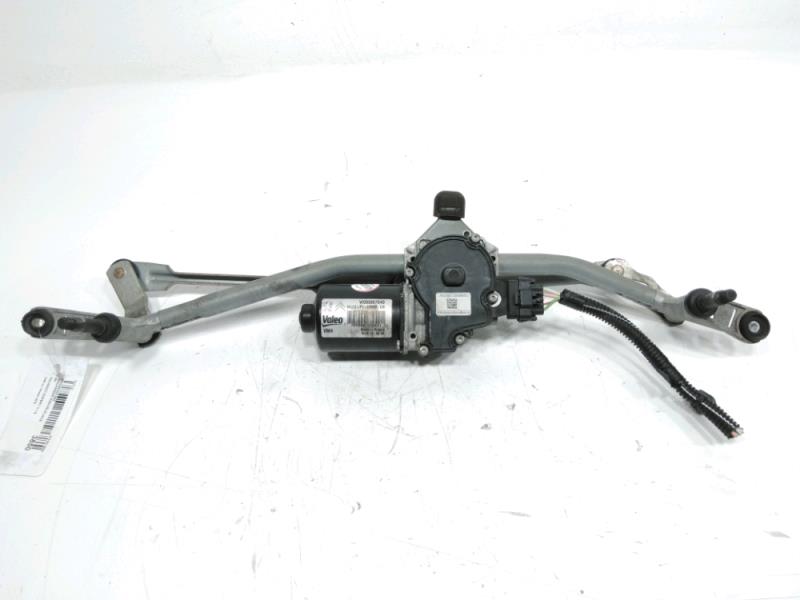 Mecanisme essuie glace avant PEUGEOT EXPERT 3 PHASE 1 Diesel - 1