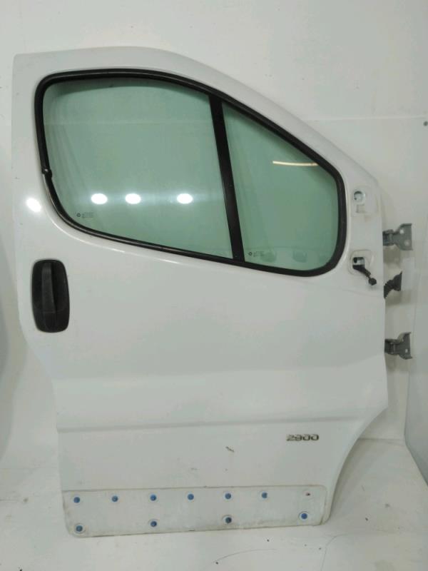 Porte avant droit OPEL VIVARO 1 PHASE 2 Diesel - 1