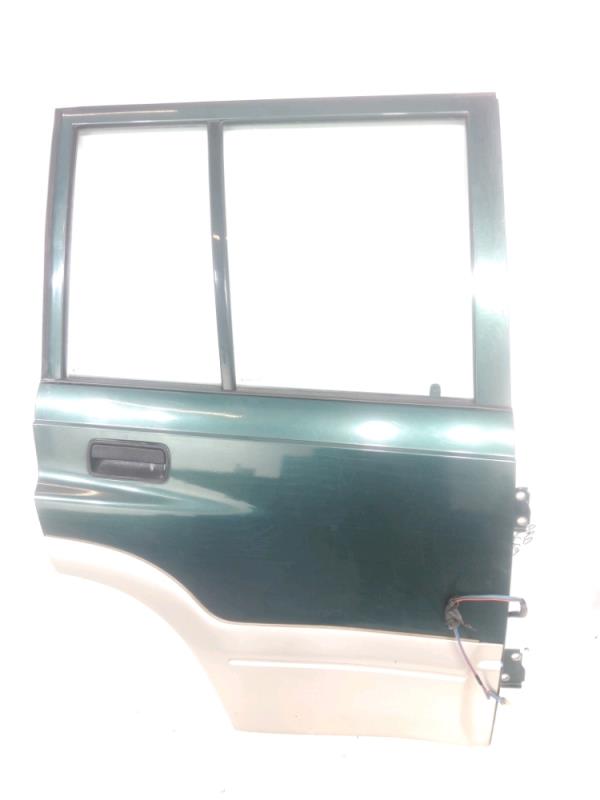 Porte arriere droit SUZUKI VITARA 1 Diesel - 1