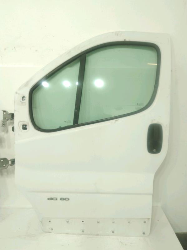 Porte avant gauche RENAULT TRAFIC 2 PHASE 1 Diesel - 1