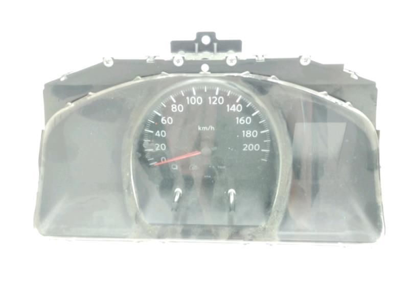 Compteur NISSAN NV200 Diesel - 1