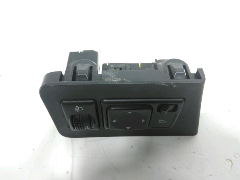 Commande retroviseurs NISSAN NV200 Diesel - 1