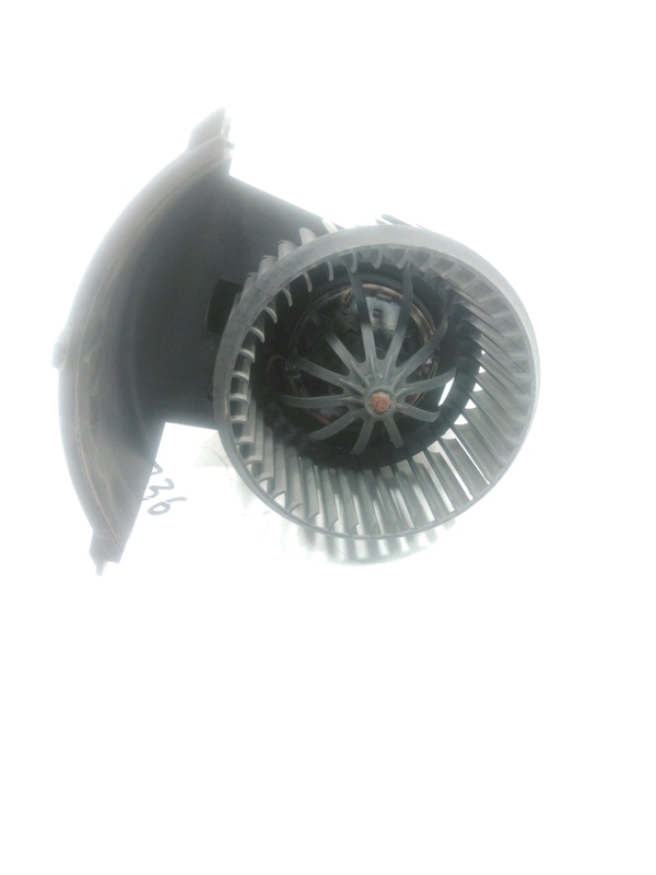 Ventilateur chauffage VOLKSWAGEN TRANSPORTER 5 PHASE 2 Diesel - 1