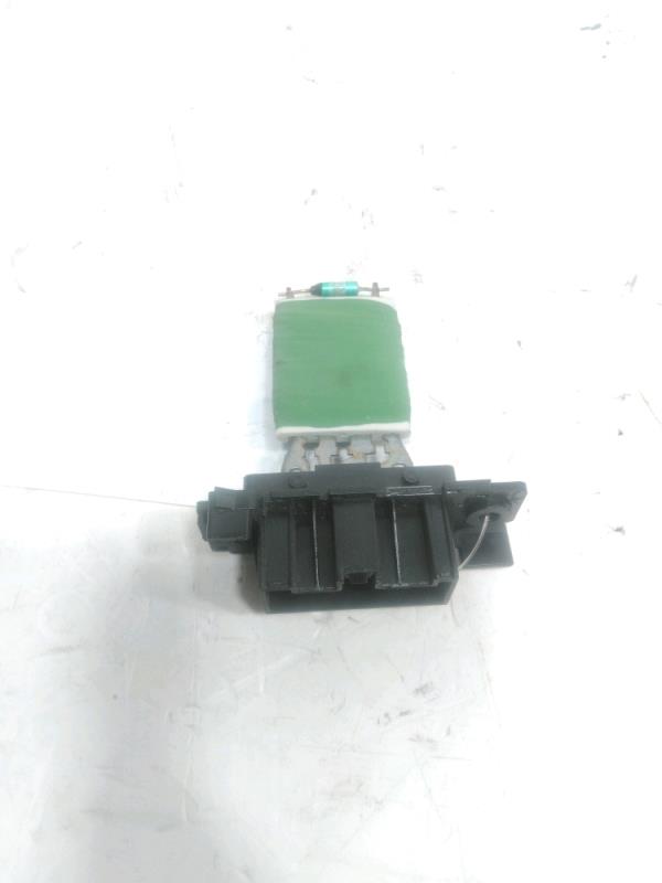 Resistance chauffage CITROEN JUMPY 2 Diesel - 1