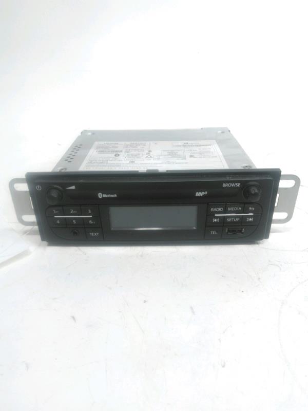 Autoradio d'origine OPEL VIVARO 2 Diesel - 1