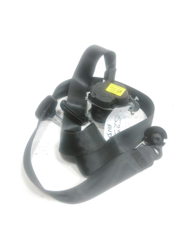 Ceinture avant droit OPEL VIVARO 2 Diesel - 1