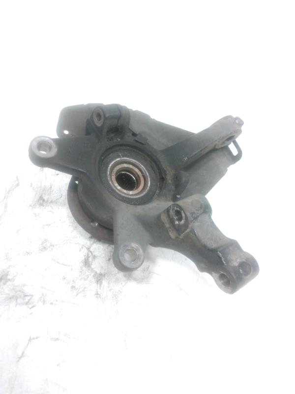 Moyeu avant gauche PEUGEOT EXPERT 2 Diesel - 1