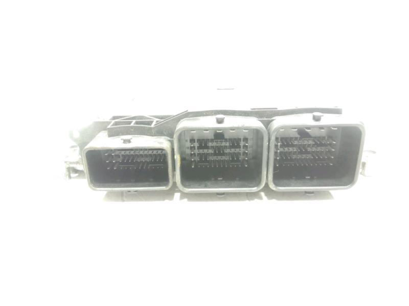 Calculateur PEUGEOT EXPERT 2 Diesel - 1