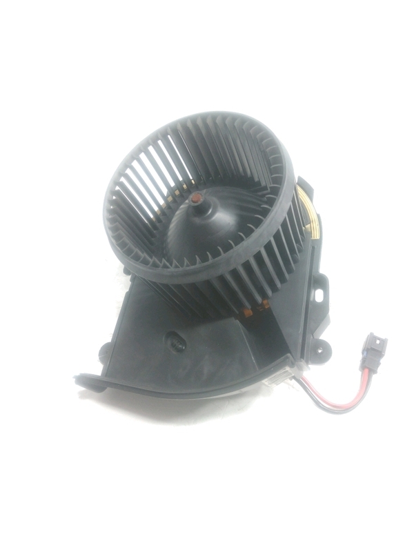 Ventilateur chauffage PEUGEOT EXPERT 2 Diesel - 1