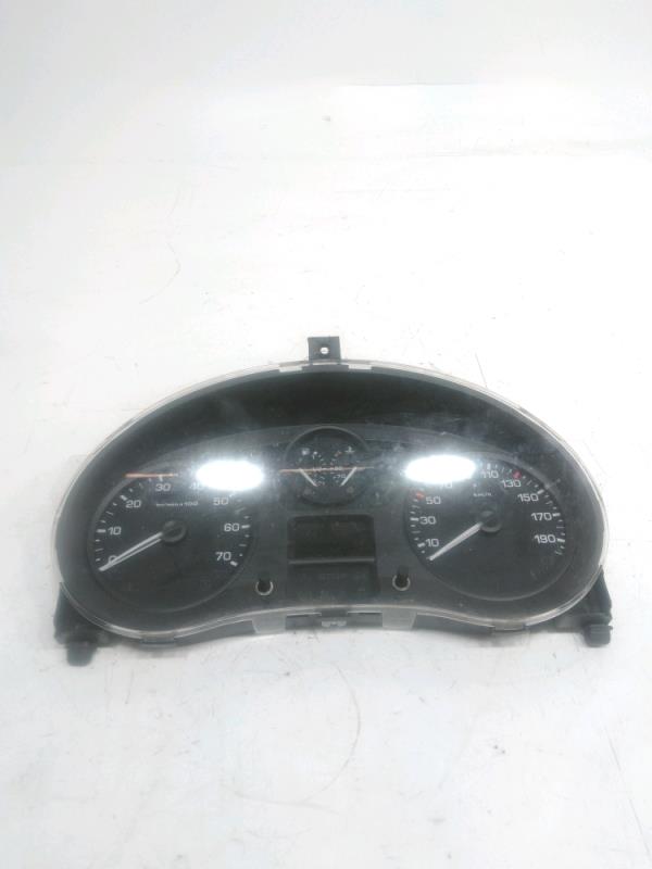 Compteur PEUGEOT EXPERT 2 Diesel - 1