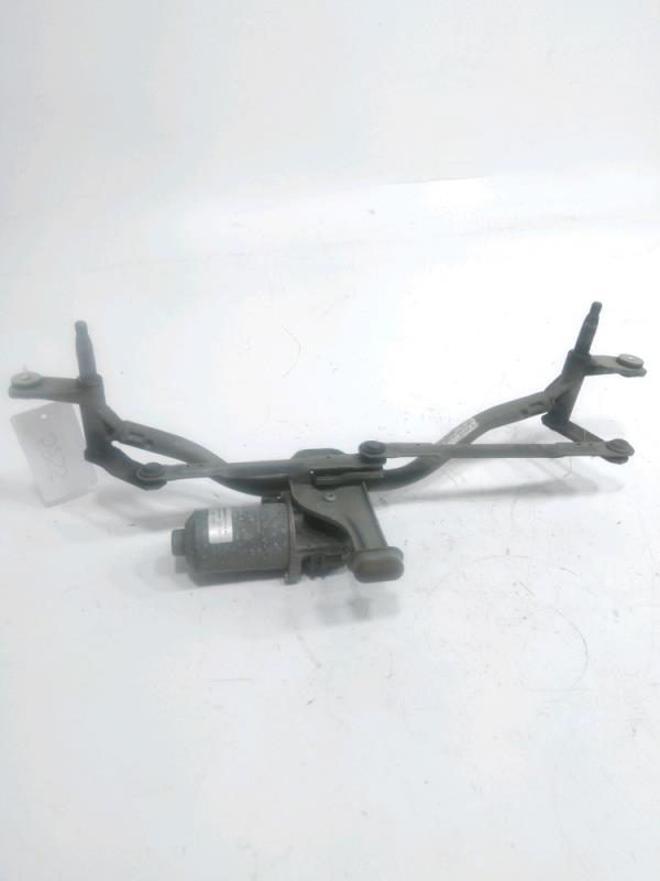 Moteur essuie glace avant OPEL VIVARO 2 Diesel - 1