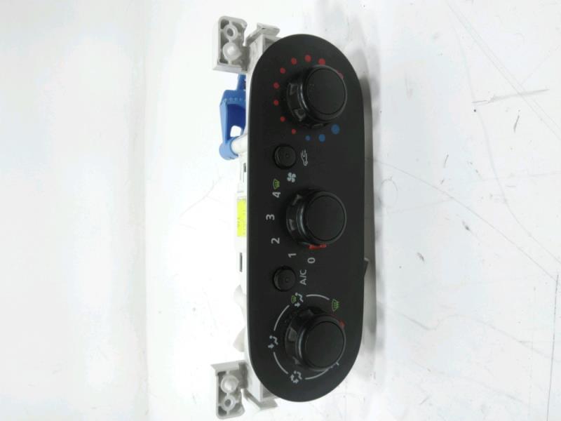 Commande chauffage RENAULT  Diesel - 1