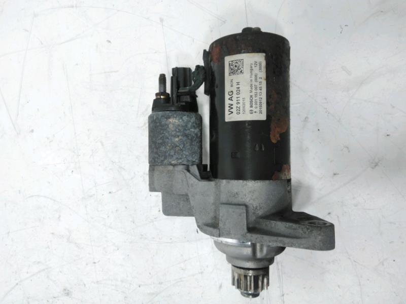 Demarreur VOLKSWAGEN TRANSPORTER 6 PHASE 1 Diesel - 1