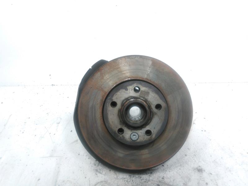 Moyeu avant gauche VOLKSWAGEN TRANSPORTER 6 PHASE 1 Diesel - 1