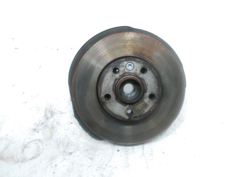 Moyeu avant droit VOLKSWAGEN TRANSPORTER 6 PHASE 1 Diesel - 1