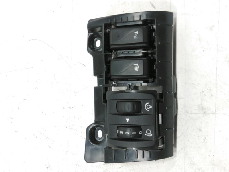 Commande de phare RENAULT  Diesel - 1