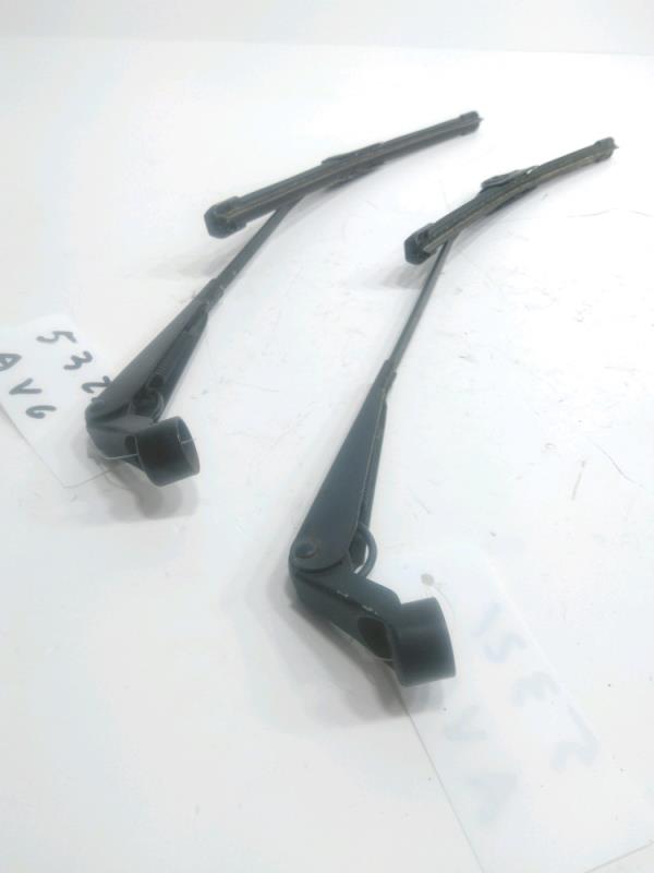 Bras essuie glace avant SUZUKI JIMNY 1 PHASE 2 Essence - 1