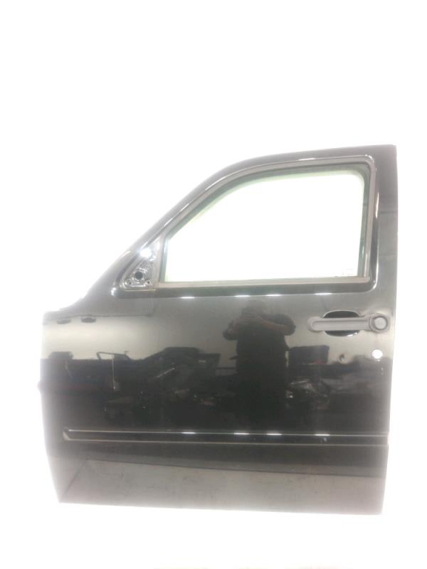 Porte avant gauche DODGE NITRO Diesel - 1