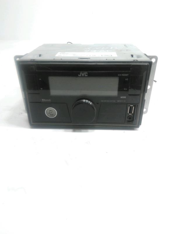 Autoradio d'origine SUZUKI JIMNY 1 PHASE 2 Essence - 1